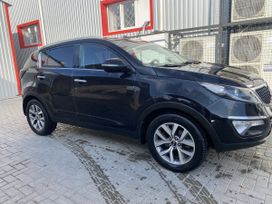 Kia Sportage, 2014 г., Симферополь