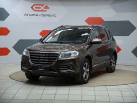 Haval H6, 2019 г., Уфа