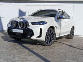 BMW X6, 2023 г., Казань