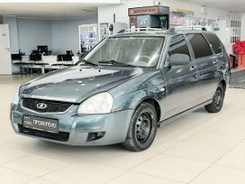 ВАЗ (Лада) Priora, 2011 г., Казань