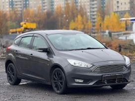 Ford Focus, 2018 г., Оренбург