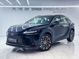 Lexus RX, 2024 г., Уфа