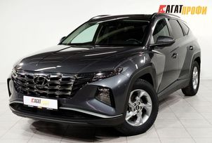 Hyundai Tucson, 2021 г., Саратов