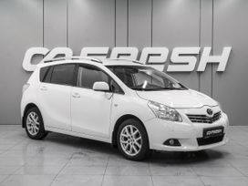 Toyota Verso, 2012 г., Ростов-на-Дону