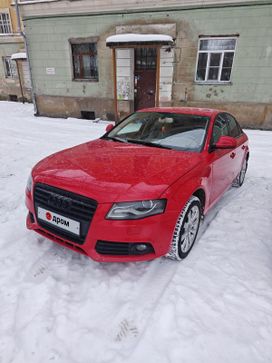Audi A4, 2009 г., Барнаул
