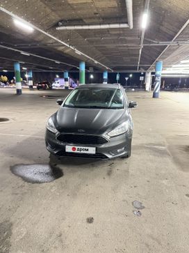 Ford Focus, 2018 г., Нижний Новгород