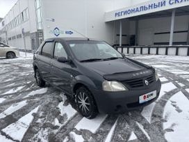 Renault Logan, 2006 г., Барнаул