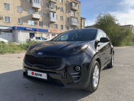 Kia Sportage, 2018 г., Волгоград