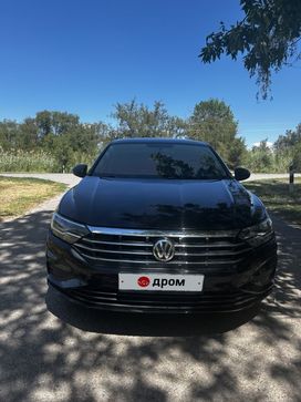 Volkswagen Jetta, 2019 г., Ростов-на-Дону