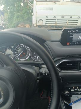 Mazda CX-5, 2019 г., Симферополь