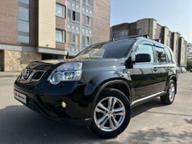 Nissan X-Trail, 2013 г., Санкт-Петербург