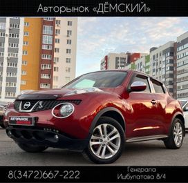 Nissan Juke, 2011 г., Уфа