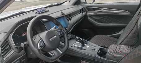 Haval F7, 2020 г., Иркутск