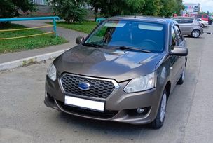 Datsun on-DO, 2017 г., Барнаул