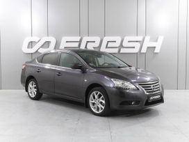 Nissan Sentra, 2014 г., Ростов-на-Дону