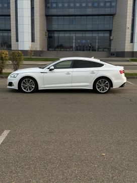 Audi A5, 2020 г., Краснодар