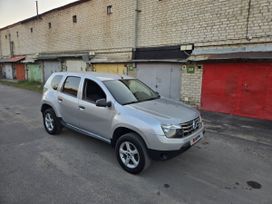 Renault Duster, 2014 г., Воронеж