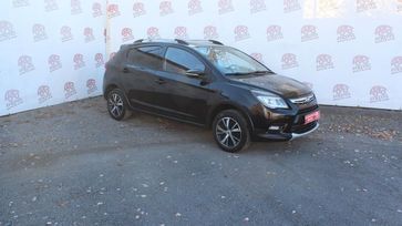 Lifan X50, 2017 г., Тюмень