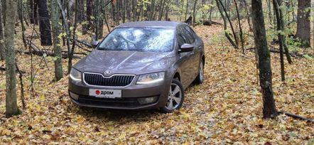 Skoda Octavia, 2013 г., Воронеж