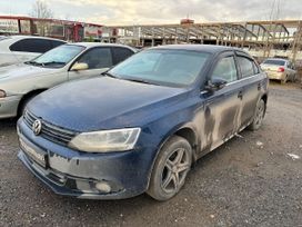 Volkswagen Jetta, 2011 г., Пермь
