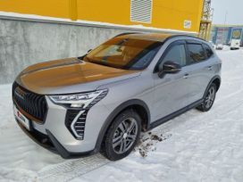 Haval Jolion, 2024 г., Тюмень