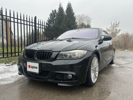 BMW 3, 2009 г., Новосибирск