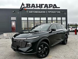 Haval F7, 2025 г., Волгоград