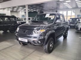 УАЗ Pickup, 2025 г., Ростов-на-Дону