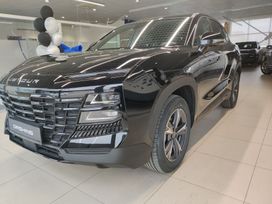 Jetour Dashing, 2024 г., Челябинск