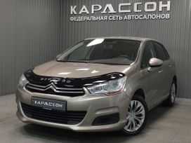 Citroen C4, 2012 г., Пермь