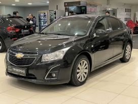 Chevrolet Cruze, 2013 г., Казань