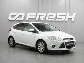Ford Focus, 2013 г., Воронеж