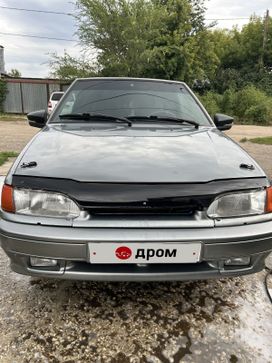 ВАЗ (Лада) 2113, 2012 г., Самара