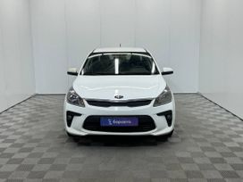 Kia Rio, 2018 г., Воронеж
