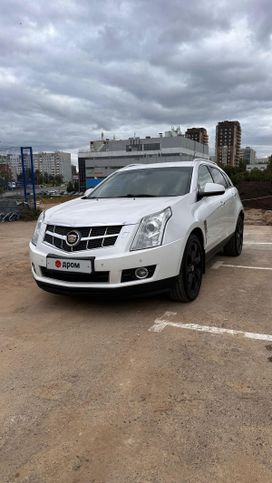 Cadillac SRX, 2012 г., Казань