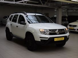 Renault Duster, 2015 г., Челябинск