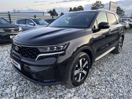 Kia Sorento, 2020 г., Екатеринбург
