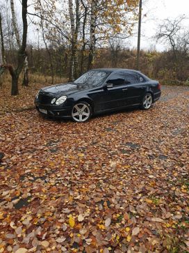 Mercedes-Benz CLK-класс, 2006 г., Ярославль