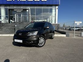Honda CR-V, 2011 г., Саратов