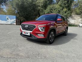 Hyundai Creta, 2021 г., Владивосток