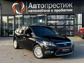 Ford Focus, 2011 г., Волгоград