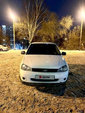 ВАЗ (Лада) Kalina, 2011 г., Красноярск