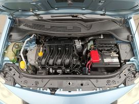 Renault Megane, 2008 г., Красноярск