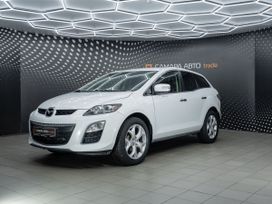 Mazda CX-7, 2011 г., Самара