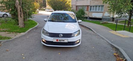 Volkswagen Polo, 2019 г., Севастополь