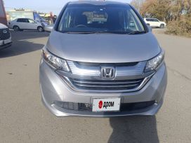 Honda Freed, 2017 г., Челябинск