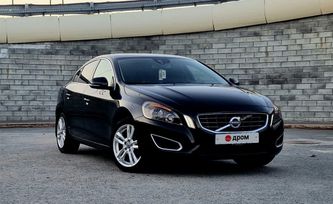 Volvo S60, 2011 г., Тюмень