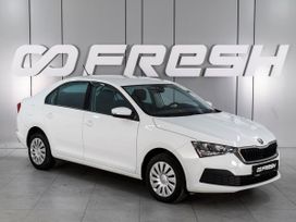 Skoda Rapid, 2022 г., Ростов-на-Дону
