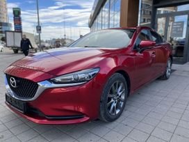 Mazda 6, 2019 г., Краснодар