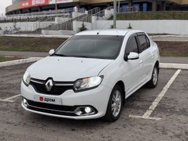 Renault Logan, 2015 г., Саратов